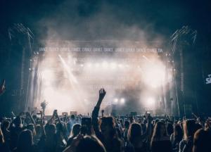 Горячие новости WHITE NIGHTS 2021. TULUM — Schumacher и Armonica едут в Киев