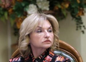 В Сети высмеяли изменения во внешности Ирины Луценко (фото)