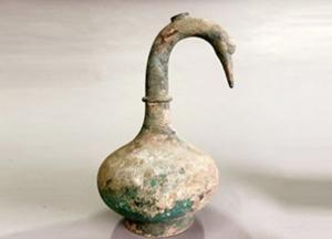 Ученые раскрыли тайну загадочной жидкости из древней китайской гробницы