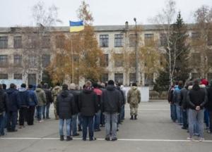 В Украине отсрочили весенний призыв в армию