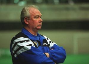 Валерий Лобановский вошел в топ-10 лучших тренеров в истории футбола