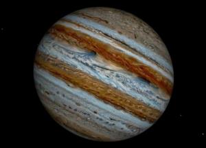 Ученые обнаружили самый крупный метеоритный кратер