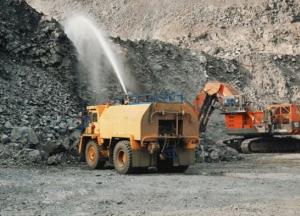 В Украине могут усилить ответственность за незаконную добычу полезных ископаемых