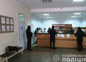 В частной клинике Одессы продавали метадон и рецепты на наркотики (фото, видео)