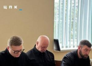 Печерський суд відмовив прокурорам у спробі обмежити пересування Віталія Шабуніна