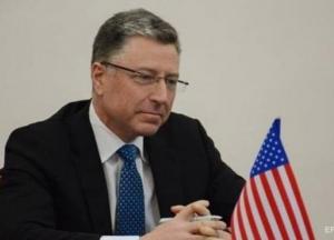 Волкер намерен наладить сотрудничество с Зеленским