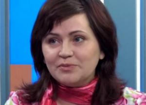 В Черниговской области в ДТП погибла известный волонтер 