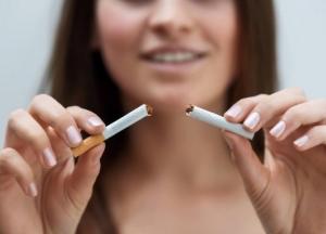 Врачи рассказали, как бросить курить раз и навсегда