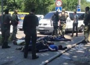 Бунт в Одесской колонии начался по указанию «воров в законе» - Аброськин