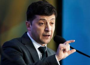 Зеленский поручил за год построить новую Бориспольскую больницу