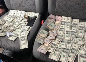 На Волыни раскрыли масштабную коррупционную схему таможенников (видео)