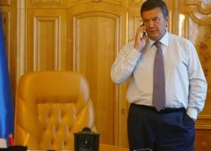 Приговор Януковичу по делу о госизмене оставили в силе