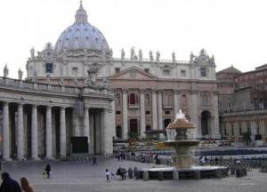 Ватикан рассекретил информацию о своем имуществе в мире