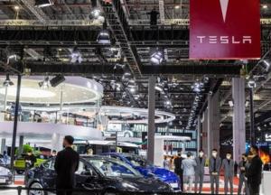 Tesla за год увеличила прибыль почти в восемь раз