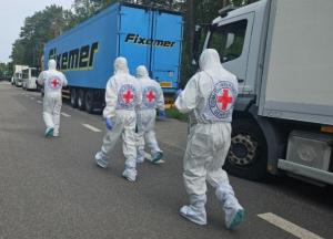 В Україну повернули тіла 1212 полеглих захисників