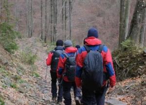 Заблудился в горах. В Турции спасли украинского альпиниста