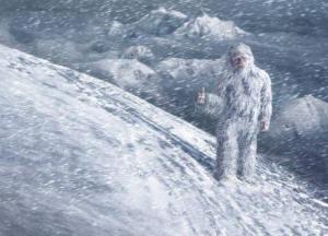 Тайну снежного человека удалось разгадать