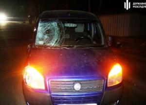 В Хмельницкой области пьяный чиновник ГСЧС устроил смертельное ДТП (фото)