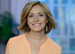 Елена Кравец показала красавицу-дочку (фото)