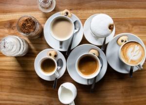 Ученые назвали самый полезный утренний напиток