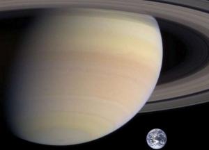 Астрономы обнаружили двойника Сатурна