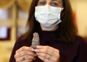 Археологи нашли орудия труда, которым 13 тыс. лет