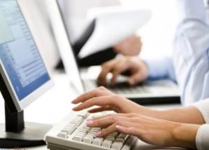 В Украине запустили онлайн-портал с данными о госпредприятиях