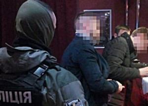 Под видом бойцов АТО похищали людей и вымогали деньги: в Украине поймали опасную банду (фото)