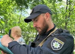 У Києві розпочали кримінальне провадження через жорстоке поводження з собакою
