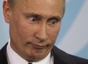 В лондонском супермаркете обнаружили стейк, похожий на Путина (фото)