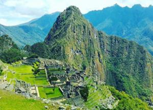 Ученые раскрыли секрет древнего города Мачу-Пикчу