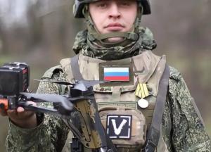 В Україні ліквідовано російського військового злочинця Артема Бєлікова, причетного до розстрілу родини
