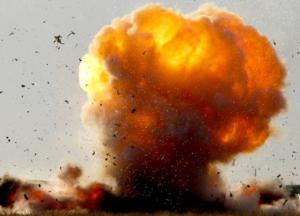 У Мелітополі зруйновано одну з найбільших військових баз росіян (відео)