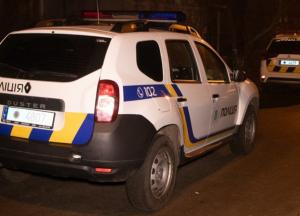 В Киеве обнаружили труп мужчины без лица