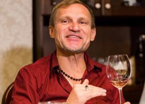 Кличко уволил Олега Скрипку с должности советника