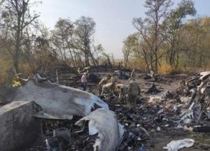 В Кабмине озвучили первые выводы по крушению Ан-26