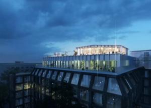 Особенности коммерческой недвижимости в ANDRIYIVSKY City Space