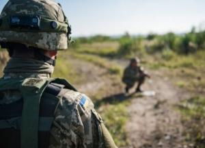 Сутки в ООС: боевики 18 раз обстреляли украинские позиции, есть погибшие и раненые