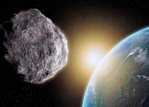 К Земле приближается потенциально опасный астероид