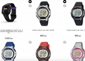 Как выбрать ребенку детские часы