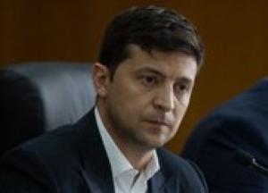 Зеленский призвал Израиль признать Голодомор геноцидом украинского народа 
