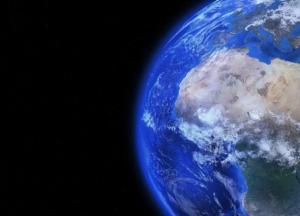 Ученые выяснили, откуда на Земле взялась вода