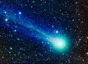 Ученые обнаружили "колыбель комет" за орбитой Юпитера