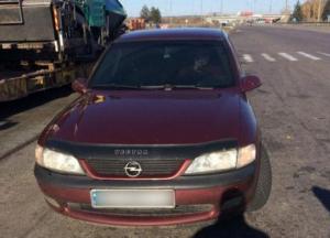 На Киевщине отец похитил 6-летнего сына, спасая его от отчима (фото)