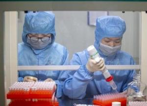 Найдена причина вспышки пневмонии в Китае