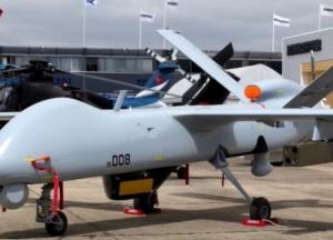 Украина и Турция запустят производство беспилотников под Киевом