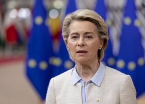 ЕС готовит новую финансовую помощь Украине