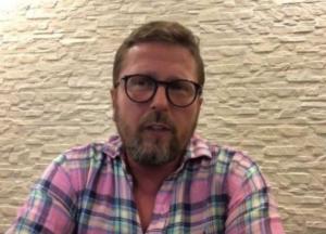 Сопровождал Януковича в Россию и не только: причины, почему Шарий на выборы больше не идет