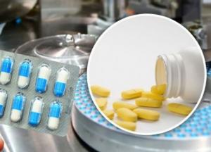 Медики объяснили, почему противовирусные препараты не работают