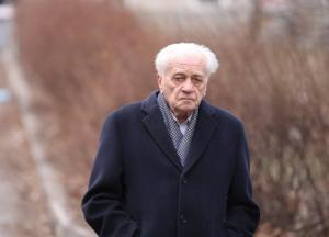 Помер борець за Незалежність України і політв'язень радянських концтаборів Степан Хмара